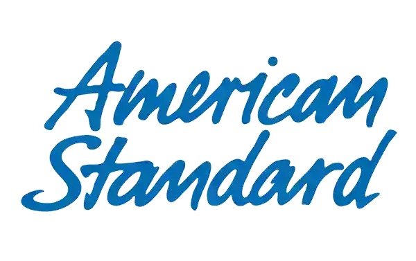 American Standard air conditioning logo