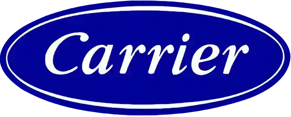 Carrier air conditioning logo