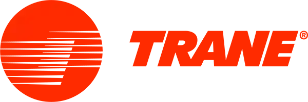 Trane air conditioning logo