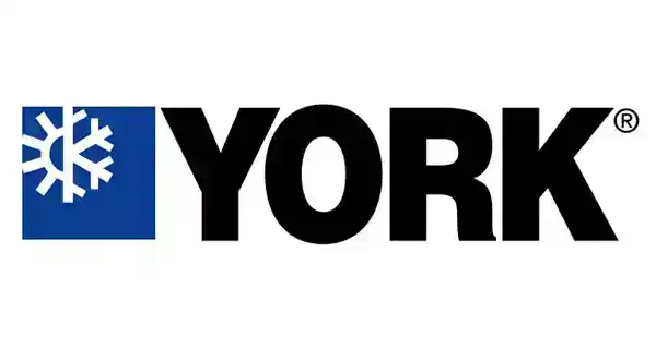 York air conditioning logo