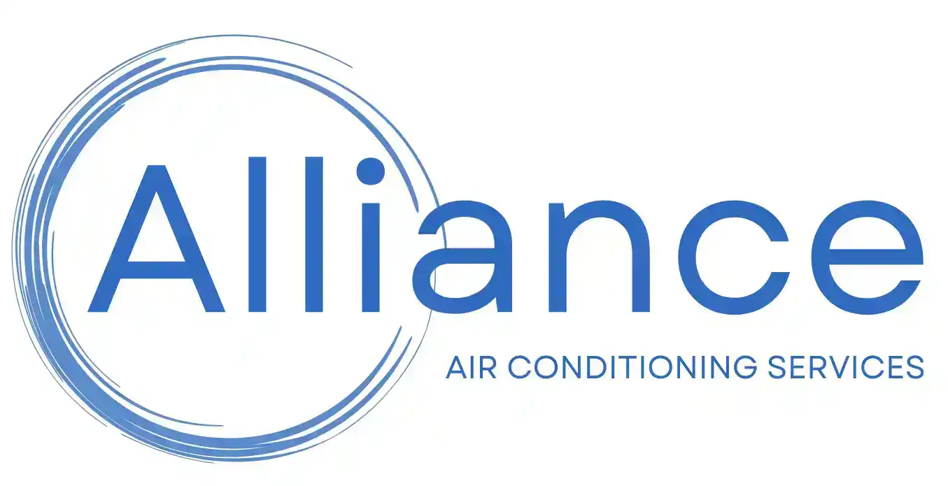 Alliance Air Conditioning Services.