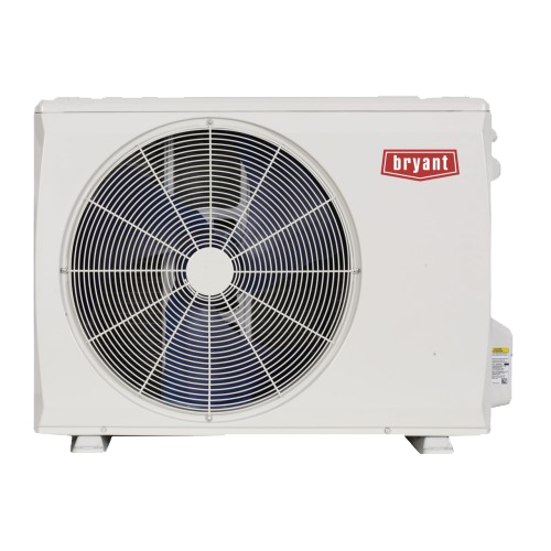 Bryant-ductless-mini-split-repair-Sarasota