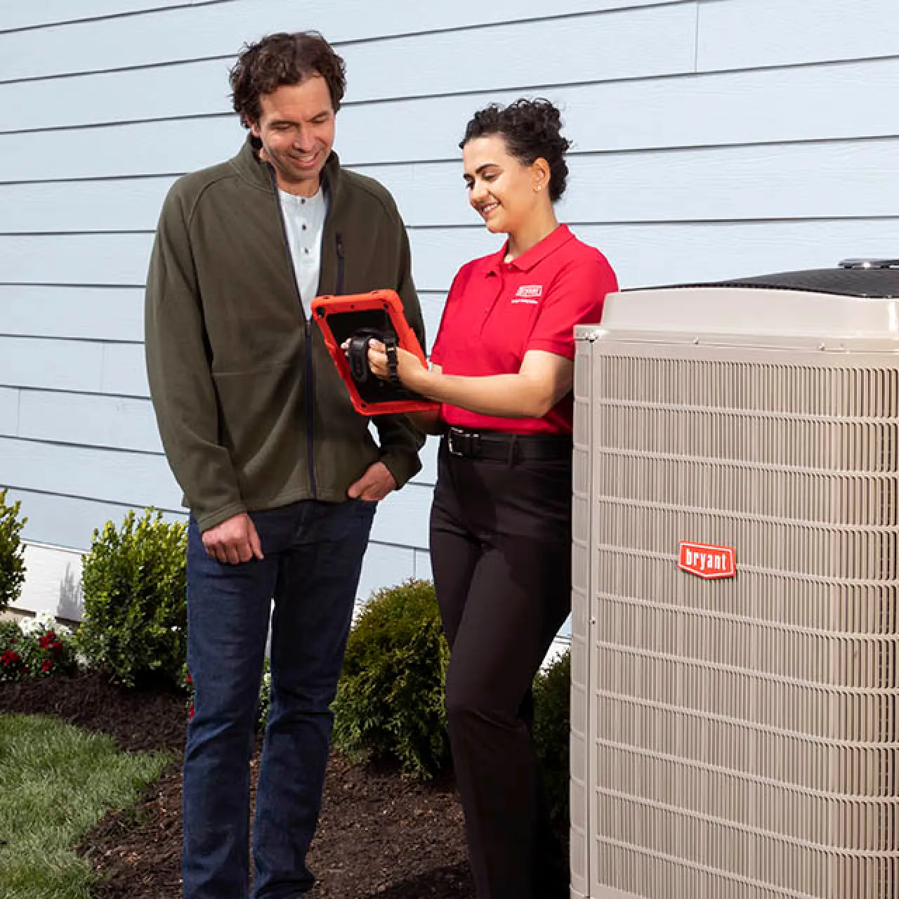 AC service and maintenance Sarasota FL