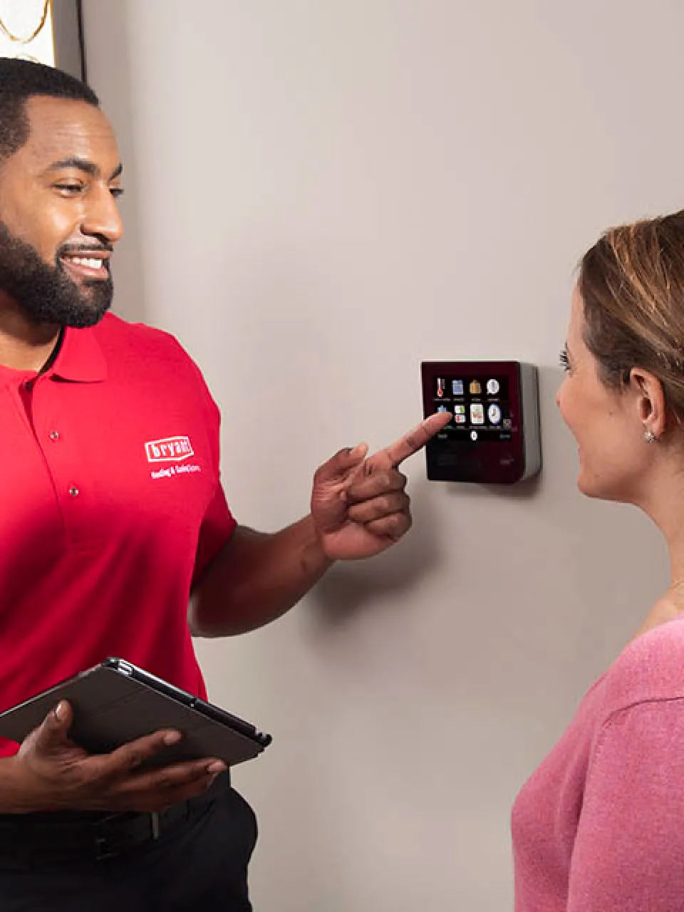 ac installation services in Sarasota