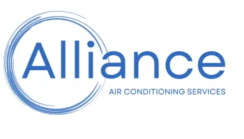 This is the logo of Alliance Air Conditioning Services LLC, AC Repair Siesta Key