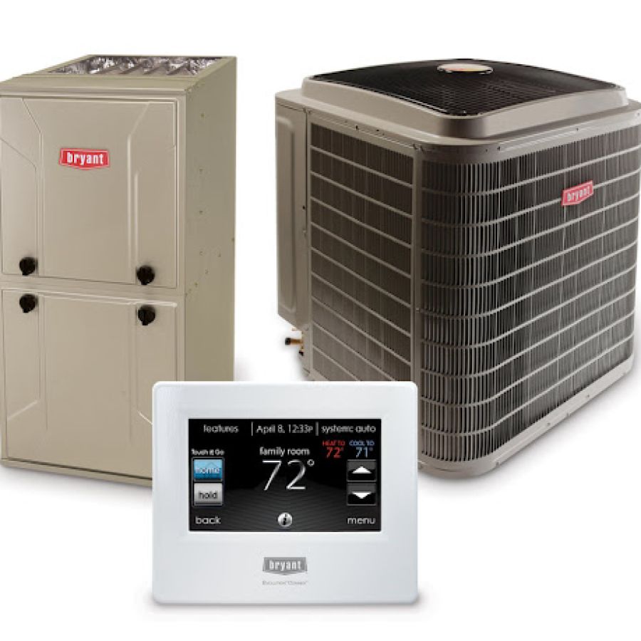 Air conditioning companies Sarasota HVAC equipment