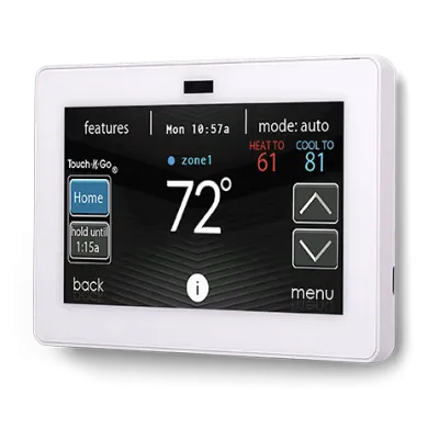 wifi-thermostat- ac - maintenance